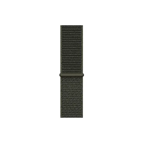 Greatcase 22mm Universal Smart Watch Nylon Sport Loop Band