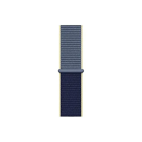 Greatcase 22mm Universal Smart Watch Nylon Sport Loop Band