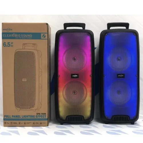 Greatnice GTS-1625 Portable Wireless Speaker