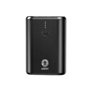 Green 20W PD 10000mAh Power Bank