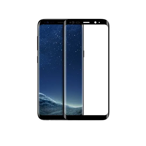 GREEN 3D Curved Hot Bending Tempered Glass for S9