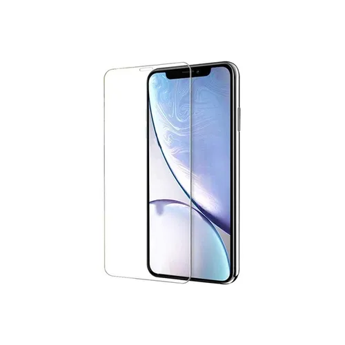 GREEN 3D Strongest Tempered Glass for iPhone XR