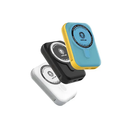 Green Lion 10000mAh 22.5W Monaco MagSafe Power Bank