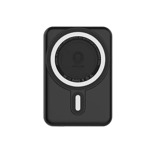 Green Lion 10000mAh PD 20W Compact Magsafe Powerbank