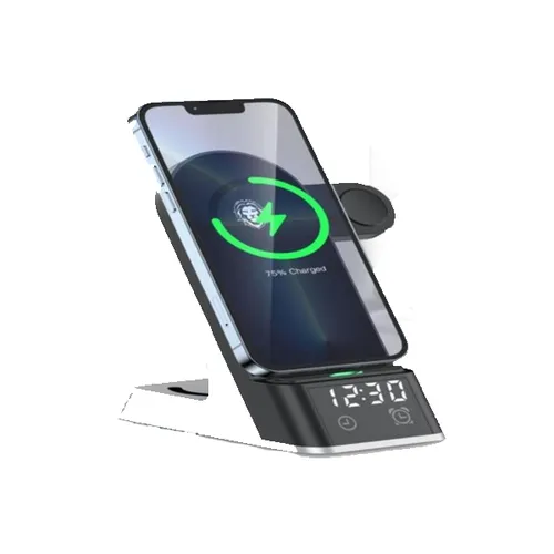 Green Lion 15W 6-in-1 Fast Wireless Charger