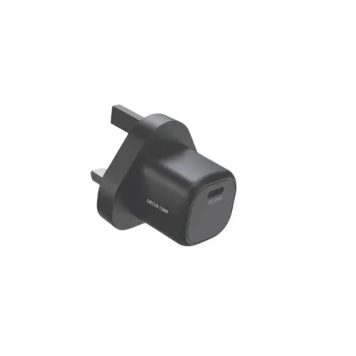 Green Lion 20W PD Type C PD Wall Charger