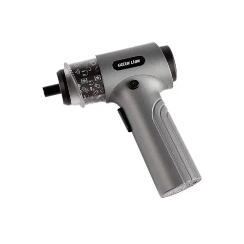 Green Lion 35 in 1 Electric Screwdriver Set