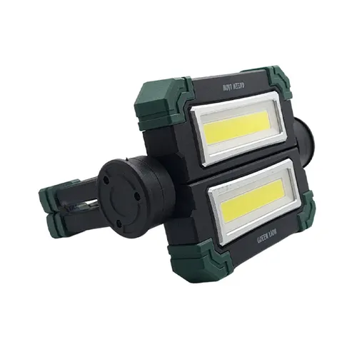 Green Lion 360? Portable Light