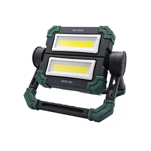 Green Lion 360? Portable Light