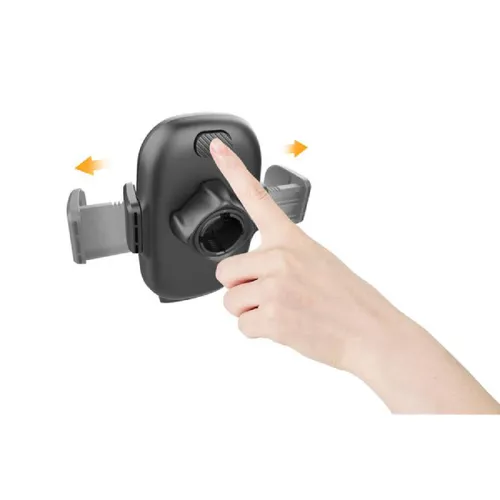 Green Lion 360 Universal Car Mount 55 95mm Universal Stand Black