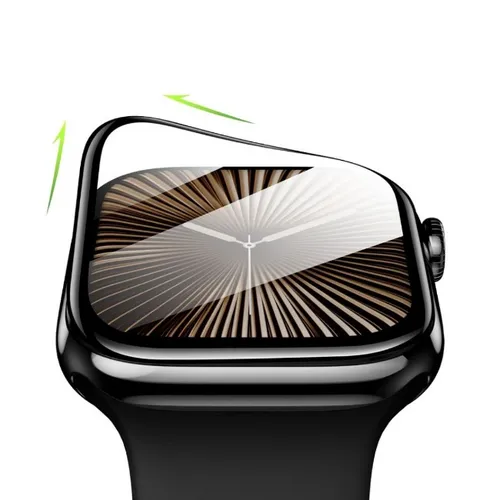 Green Lion 3D Clear Screen Protector for Apple Watch Series 11 42MM