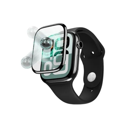 Green Lion 3D Clear Screen Protector for Apple Watch Series 11 42MM