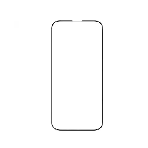 Green Lion 3D Corning Pro Sceen Protection for iPhone15 Pro / Pro Max – Clear