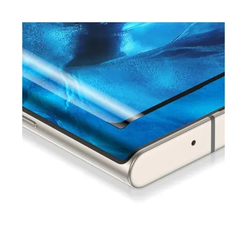 Green Lion 3D Edge Glue Protection S23 Ultra Tempered