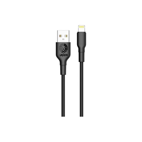 Green Lion 4-in-1 Charging Combo