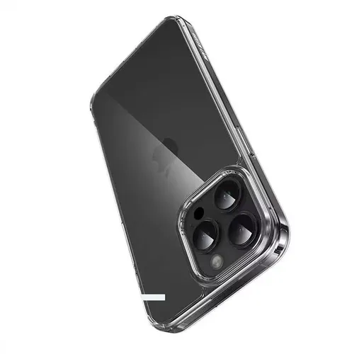 Green Lion 4 in 1 Defender Pack for iPhone 16 Pro Max
