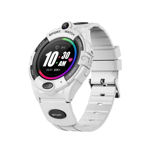 Green Lion 4G Kids Smartwatch Series 4