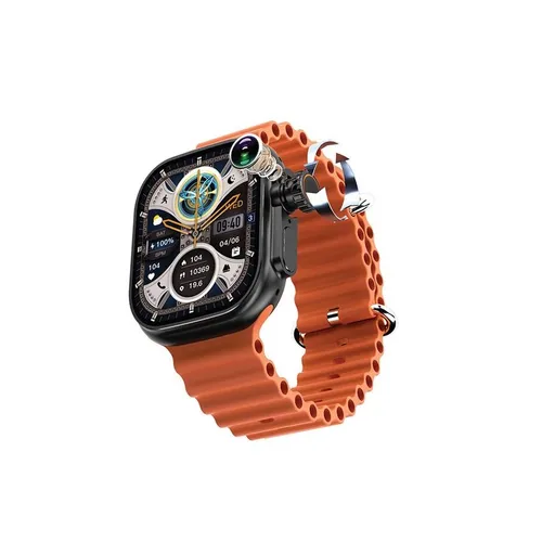 Green Lion 4G Ultra Smart Watch