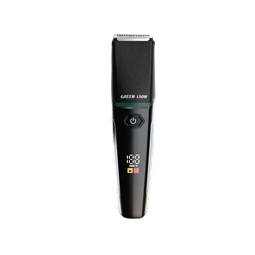 Green Lion 5 in 1 Hair Grooming Kit
