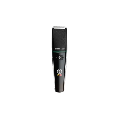 GREEN LION 5 IN 1 HAIR GROOMING KIT(GN5N1HGRKITBK)-6m