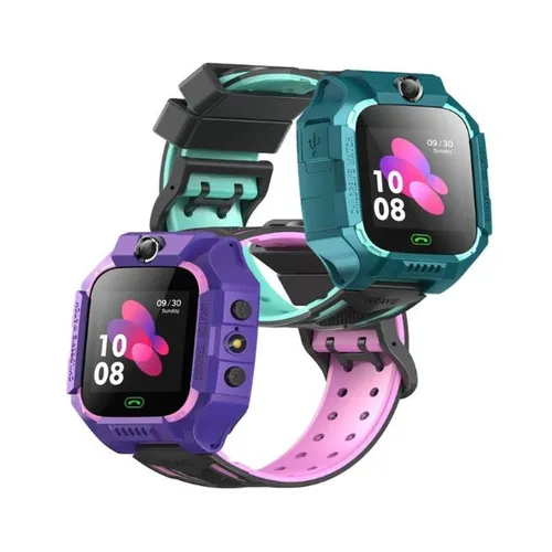Green Lion 5th Series Kids Smart Watch