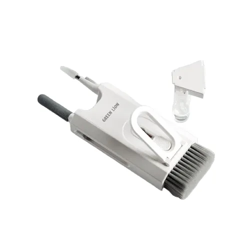 Green Lion 8 In 1 Electronic Cleaning Kit