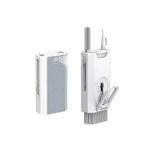 Green Lion 8 In 1 Electronic Cleaning Kit