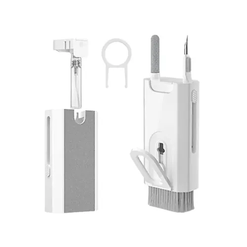 Green Lion 8 In 1 Electronic Cleaning Kit