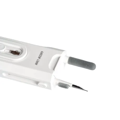 Green Lion 8 In 1 Electronic Cleaning Kit