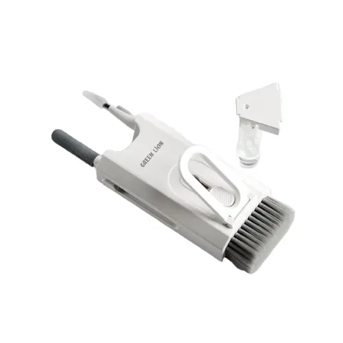 Green Lion 8 In 1 Electronic Cleaning Kit