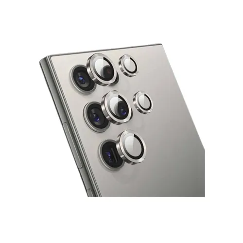 Green lion 9H Armor Lens for Galaxy S24 Ultra