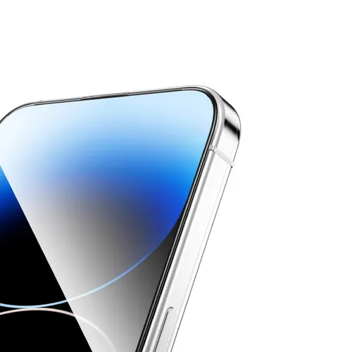 Green Lion 9H Steve HD Screen Protector for iPhone 15 Series - Clear