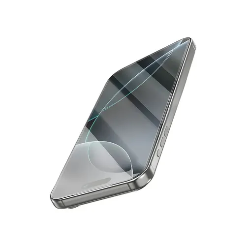 Green Lion 9H Steve HD Screen Protector for iPhone 17 Pro