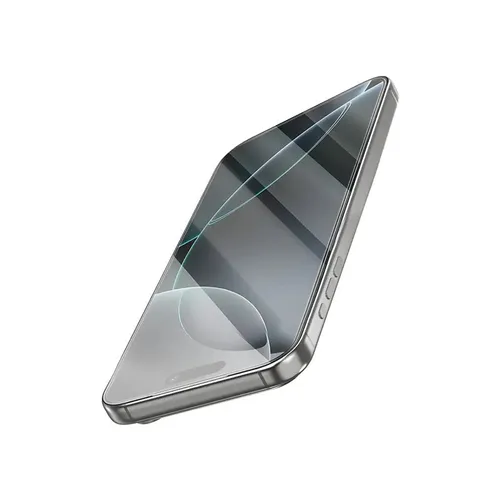Green Lion 9H Steve HD Screen Protector for iPhone 17