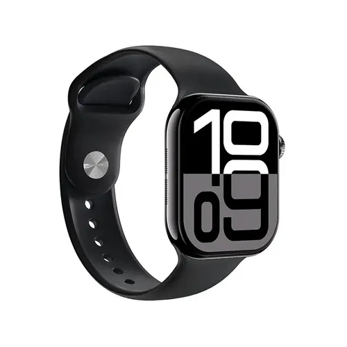 Green Lion Active 10 46MM Smart Watch