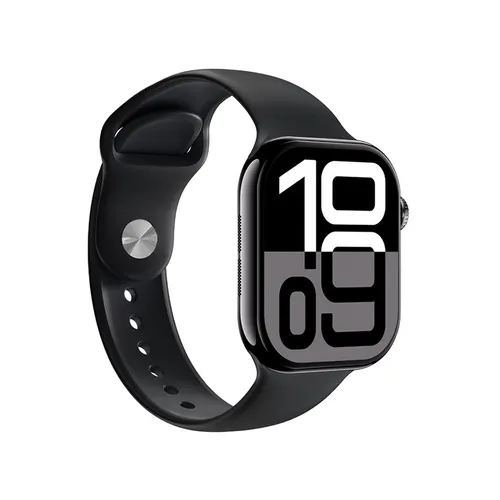 Green Lion Active 49MM Smart Watch