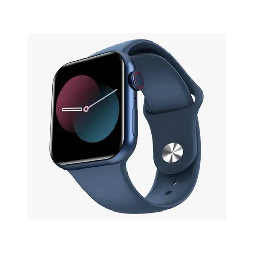 Green Lion Active Pro Smartwatch Blue – GNATPROSWBL