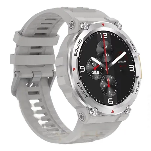 Green Lion Adventure Smart Watch