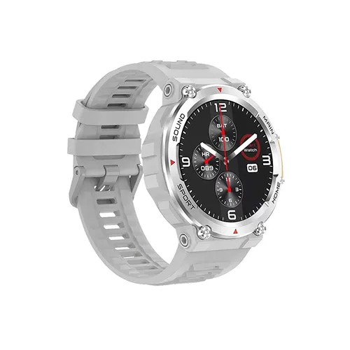 Green Lion Adventure Smart Watch