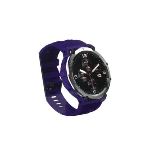 Green Lion Adventure Smartwatch