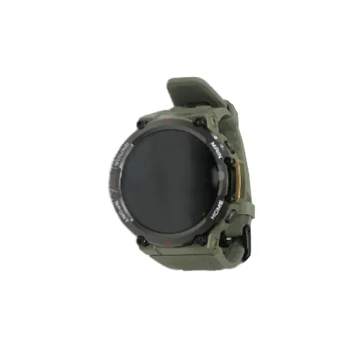 Green Lion Adventure Smartwatch
