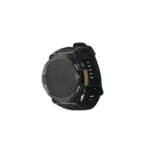 Green Lion Adventure Smartwatch