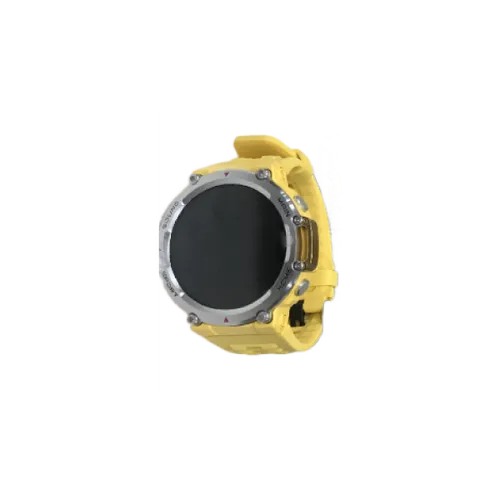 Green Lion Adventure Smartwatch