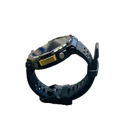 Green Lion Adventure Smartwatch