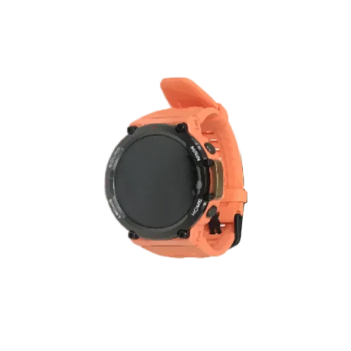 Green Lion Adventure Smartwatch