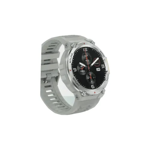 Green Lion Adventure Smartwatch
