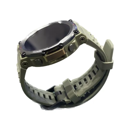 Green Lion Adventure Smartwatch