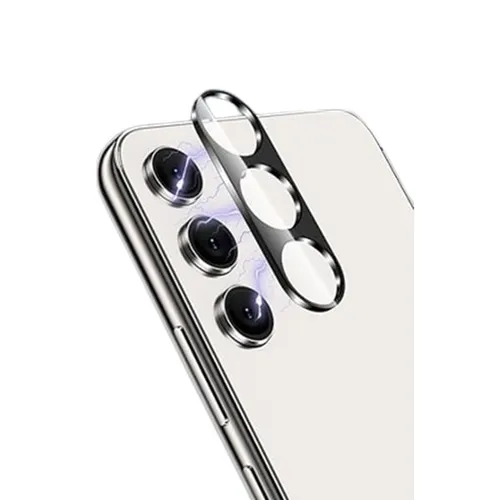 Green lion Anti-Scratch Acrylic Lens Protector for Galaxy S24
