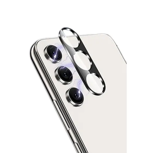 Green lion Anti-Scratch Acrylic Lens Protector for Galaxy S24