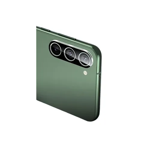 Green lion Anti-Scratch Acrylic Lens Protector for Galaxy S24